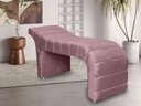 Ver imagem 1 de Maca Para Estética e Massagem Atena - Renascer- Suede - Rosa