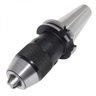 Mandril de Aperto Rápido Med. 1 a 16mm - Cone Bt40 Integrado - 1