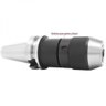 Mandril de Aperto Rápido Med. 1 a 16mm - Cone Bt40 Integrado - 4