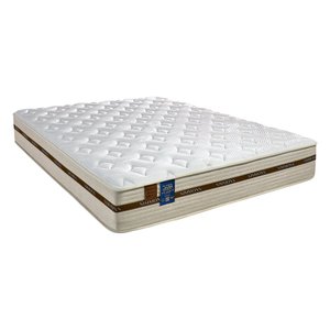 Colchão Casal Los Angeles Ice 138x188cm