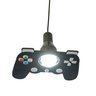 Lustre Luminária Controle Ps4 em Acrílico – Decoração Gamer, Bivolt, Soquete E27 - 5