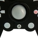 Ver imagem 4 de Lustre Luminária Controle Ps4 em Acrílico – Decoração Gamer, Bivolt, Soquete E27