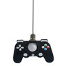Lustre Luminária Controle Ps4 em Acrílico – Decoração Gamer, Bivolt, Soquete E27 - 1