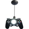Lustre Luminária Controle Ps4 em Acrílico – Decoração Gamer, Bivolt, Soquete E27 - 3
