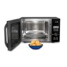 Micro-ondas Air Fryer Panasonic 30L 4 em 1 Preto NN-CD89NBRUN - 220 - 11