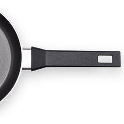 Frigideira Brinox Antiaderente Ceramic Life 24cm 1,6l Preserve Cinza - 3