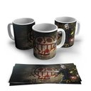 Ver imagem 1 de Caneca de Porcelana One Piece Modelo 035
