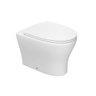 Kit Completo Bacia Convencional Level Deca Kp.8510.17 - 1
