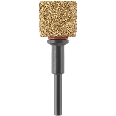 Tubo de Lixa 12,7mm com Grão Grosso Dremel Maxlife 408hp - 26150408ha000 - Dremel Tubo de Lixa Dreme