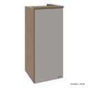 Ver imagem 1 de Modulado Aéreo 01 Porta 100cm Altura Setiba - Móveis Rimo