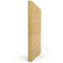 Ver imagem 7 de Cabeceira Cama Box Queen 160 cm Aurora W01 Couríssimo Fendi - Lyam Decor