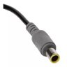 Fonte Carregador Notebook Lenovo 20v 4.5a 90w Redondo - 3