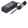 Fonte Carregador Notebook Lenovo 20v 4.5a 90w Redondo - 5