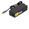 Fonte Carregador Notebook Lenovo 20v 4.5a 90w Redondo - 4