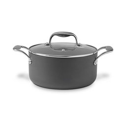 Jogo de Panelas Brinox Alumínio Antiaderente Diamond 4 Pç - 2