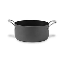 Jogo de Panelas Brinox Alumínio Antiaderente Diamond 4 Pç - 6