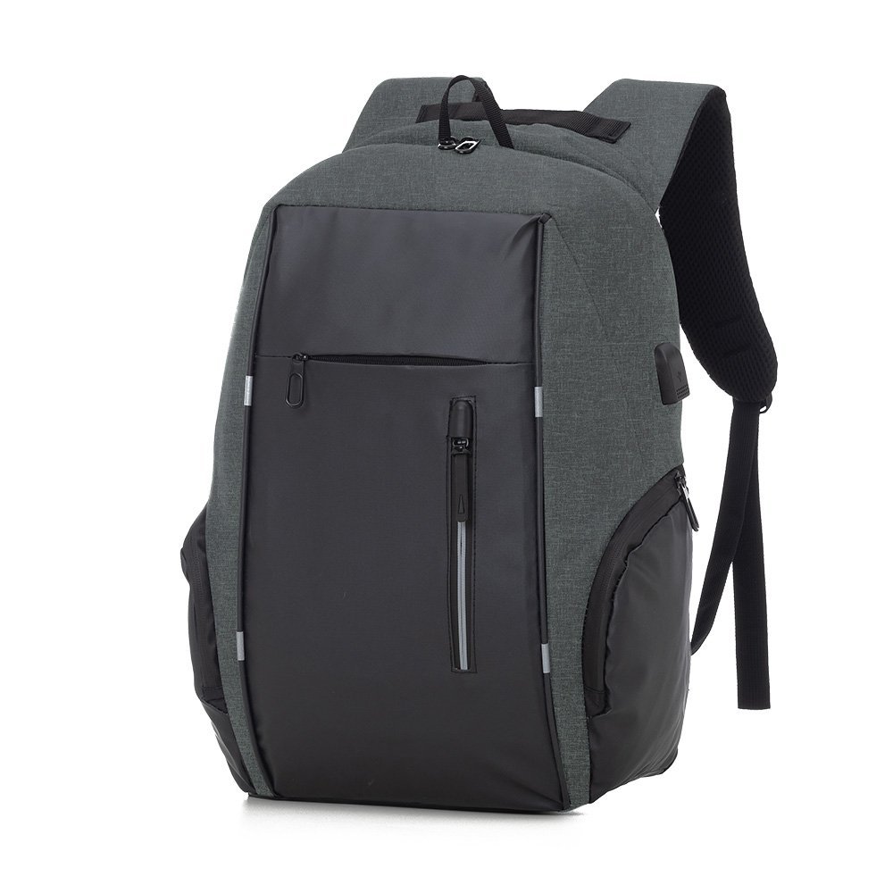 Mochila para Notebook Impermeável com Engate para Mala- Brava