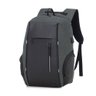 Mochila para Notebook Impermeável com Engate para Mala- Brava - 1