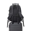 Ver imagem 2 de Mochila para Notebook Impermeável com Engate para Mala- Brava