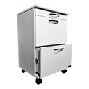 Ver imagem 1 de Armário Mesa Auxiliar para Consultório, Dentista, Médico