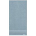Ver imagem 1 de Toalha Gigante Vanilla Extra Soft 90x150cm Azul Buddemeyer