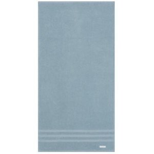 Toalha Gigante Vanilla Extra Soft 90x150cm Azul Buddemeyer