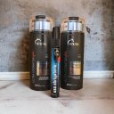 Ver imagem 5 de Truss Ultra Hydration Plus Shampoo e Condicionador 300ml + Uso Obrigatório 30ml 12205