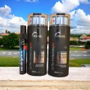 Ver imagem 3 de Truss Ultra Hydration Plus Shampoo e Condicionador 300ml + Uso Obrigatório 30ml 12205