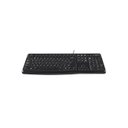 Ver imagem 7 de Teclado Logitech K120 Usb Preto