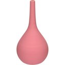 Ver imagem 1 de Vaso Decorativo Enfiete Casa Aparador Garrafa Home&co Cerâmica 29x15x15cm Rosa