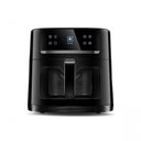 Ver imagem 1 de Fritadeira Air Fryer Fischer Smart 8l Preto - 220v