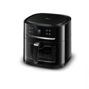 Ver imagem 2 de Fritadeira Air Fryer Fischer Smart 8l Preto - 220v