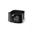 Ver imagem 4 de Fritadeira Air Fryer Fischer Smart 8l Preto - 220v