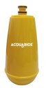 Ver imagem 1 de Refil E05 P/ Torneira Filtro Acquabios Bica Movel Amarelo