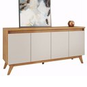 Ver imagem 1 de Buffet Vieiro Flip 4 Portas 16131-193527
