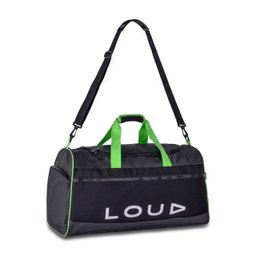 Bolsa Meia Viagem Casual Loud Gamer Bolsa Academia Dia a Dia - 1