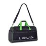 Bolsa Meia Viagem Casual Loud Gamer Bolsa Academia Dia a Dia - 1