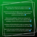 Ver imagem 2 de Painel Cabeceira Box Queen Estofada Parede Linho Bege Carla