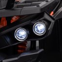 Ver imagem 2 de Quadriciclo Atv Can Am Elétrico 12v