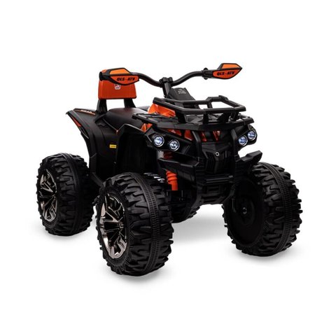 Quadriciclo Atv Can Am Elétrico 12v