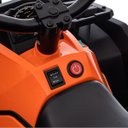 Ver imagem 3 de Quadriciclo Atv Can Am Elétrico 12v