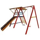 Ver imagem 1 de Mini Playground - Mundo da Criança