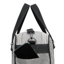 Ver mais imagens de Mala de Mão + Bolsa Maternidade Zurich