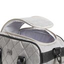 Ver imagem 6 de Mala de Mão + Bolsa Maternidade Zurich