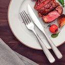 Ver imagem 3 de Faqueiro Aço Inox 72 Peças Pacific - Tramontina 66962154