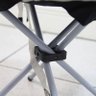 Banqueta Nautika Stool - Preto - 4