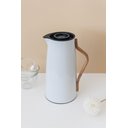 Ver imagem 3 de Garrafa Térmica Kyoto 1 Litro - Branca