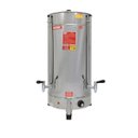 Ver imagem 1 de Cafeteira 20l Industrial Cilindrica 220v Cic20 - Consercaf
