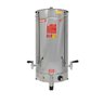 Cafeteira 20l Industrial Cilindrica 220v Cic20 - Consercaf - 1