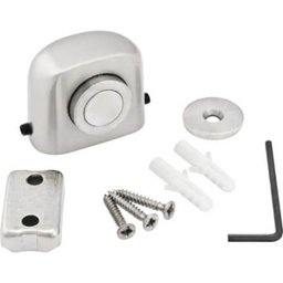 Fixador de Porta FP 500 Alumínio Vonder 35.99.100.500 - 3